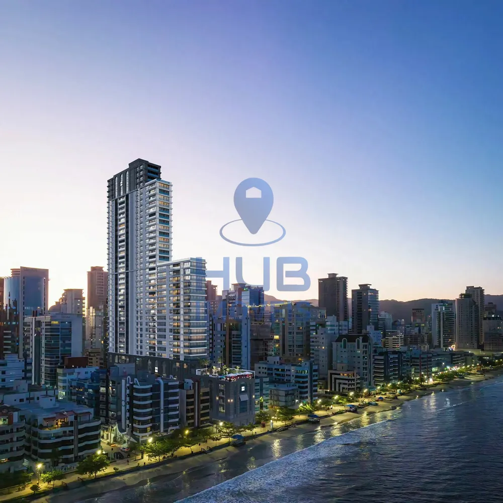 Apartamento, 4 quartos, 239 m² - Foto 6