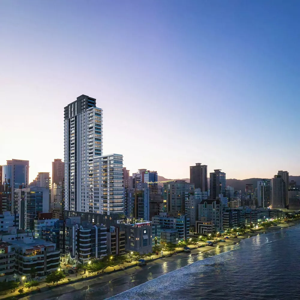 Apartamento, 4 quartos, 239 m² - Foto 1