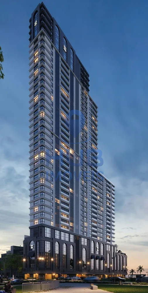 Apartamento, 4 quartos, 239 m² - Foto 1