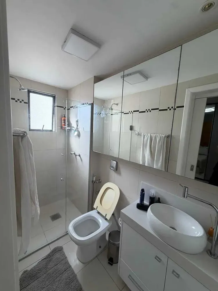 Apartamento, 3 quartos - Foto 1
