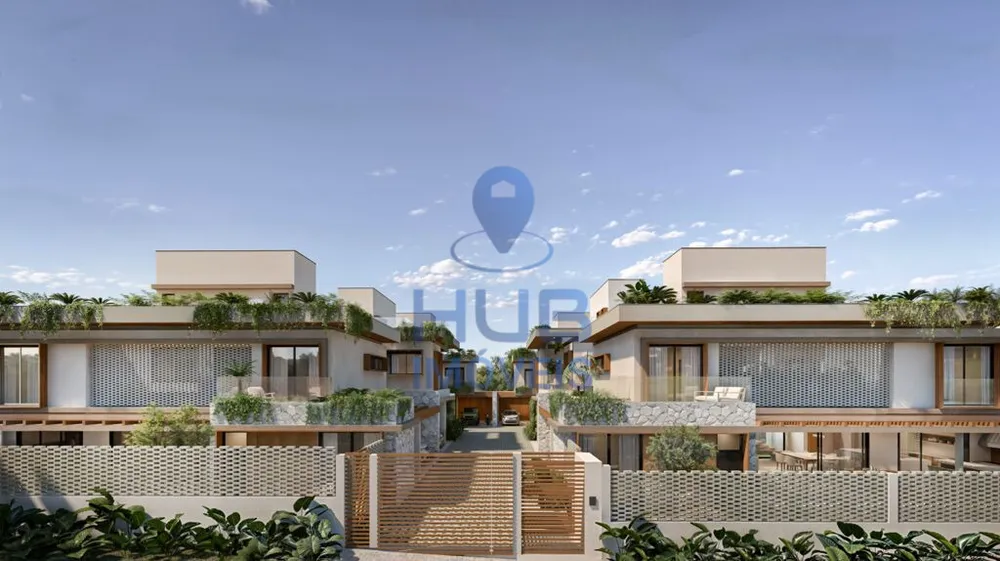 Casa, 4 quartos, 432 m² - Foto 5