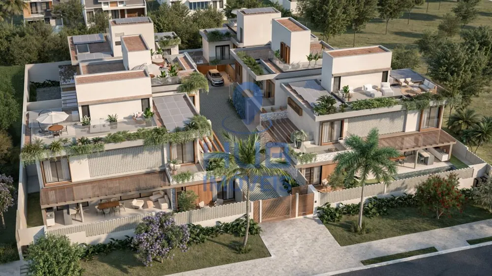 Casa, 4 quartos, 432 m² - Foto 3