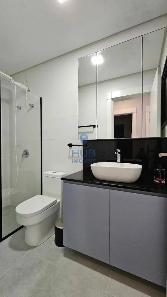 Apartamento, 2 quartos, 80 m² - Foto 6