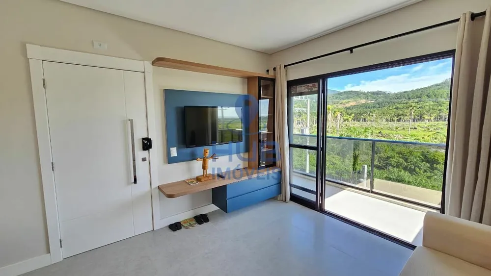 Apartamento, 2 quartos, 80 m² - Foto 2