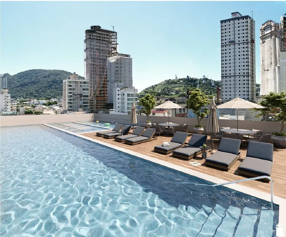 Apartamento, 4 quartos, 130 m² - Foto 2