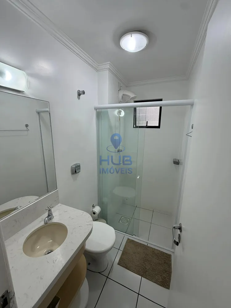 Apartamento, 3 quartos - Foto 1