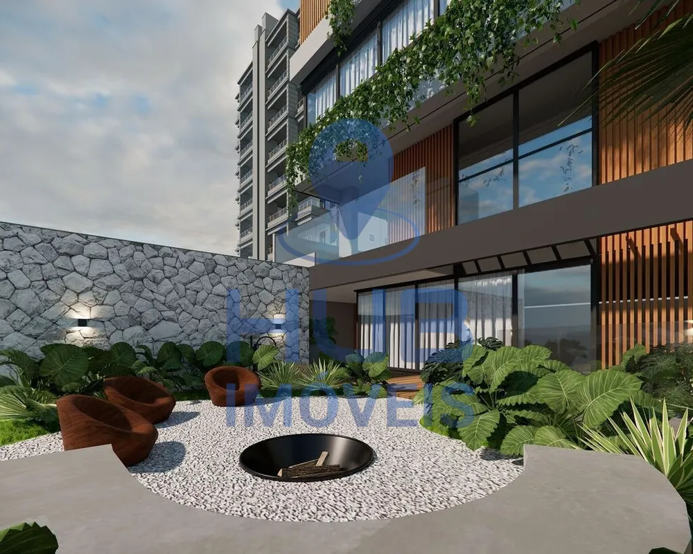 Apartamento, 3 quartos, 276 m² - Foto 1