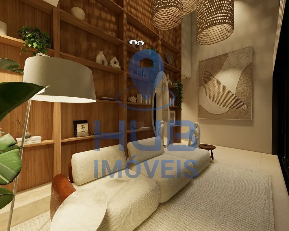 Apartamento, 3 quartos, 276 m² - Foto 2
