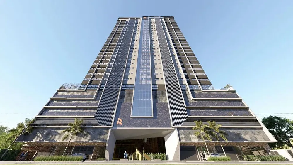 Apartamento, 2 quartos, 75 m² - Foto 5
