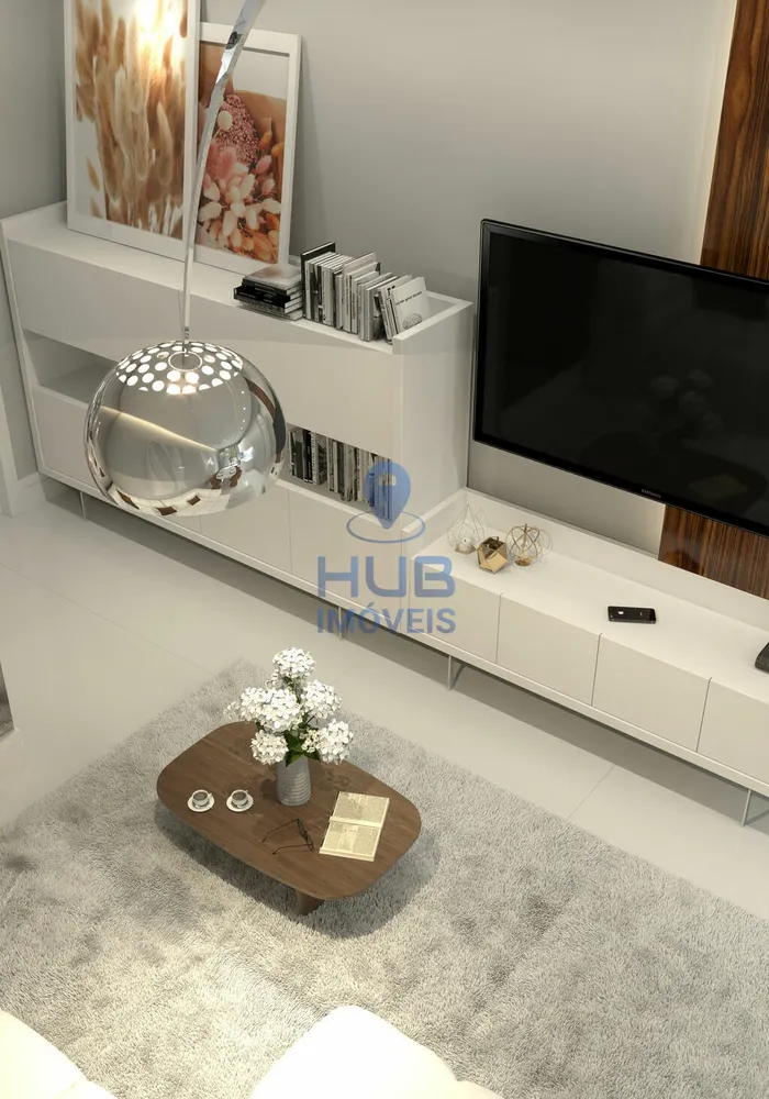 Apartamento, 2 quartos, 93 m² - Foto 3