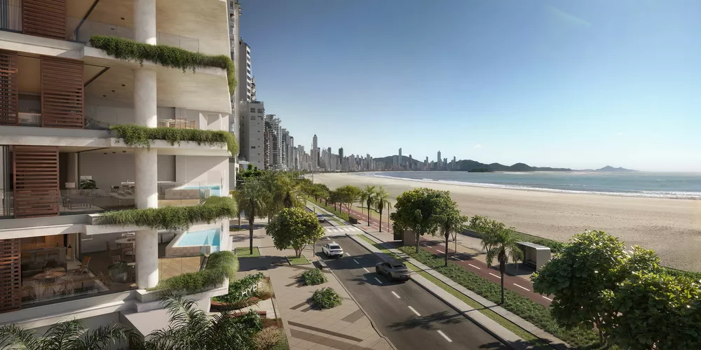 Apartamento, 4 quartos, 301 m² - Foto 2