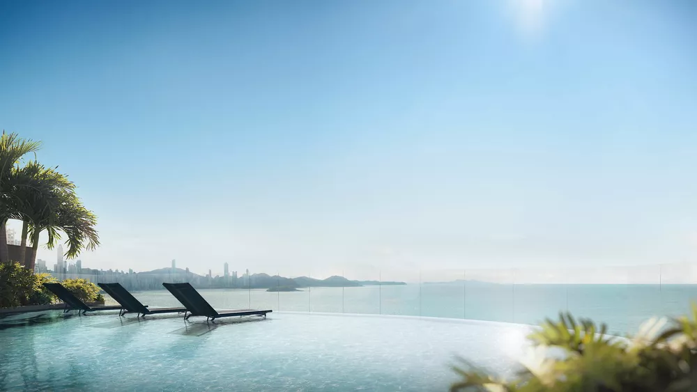 Apartamento, 4 quartos, 301 m² - Foto 3