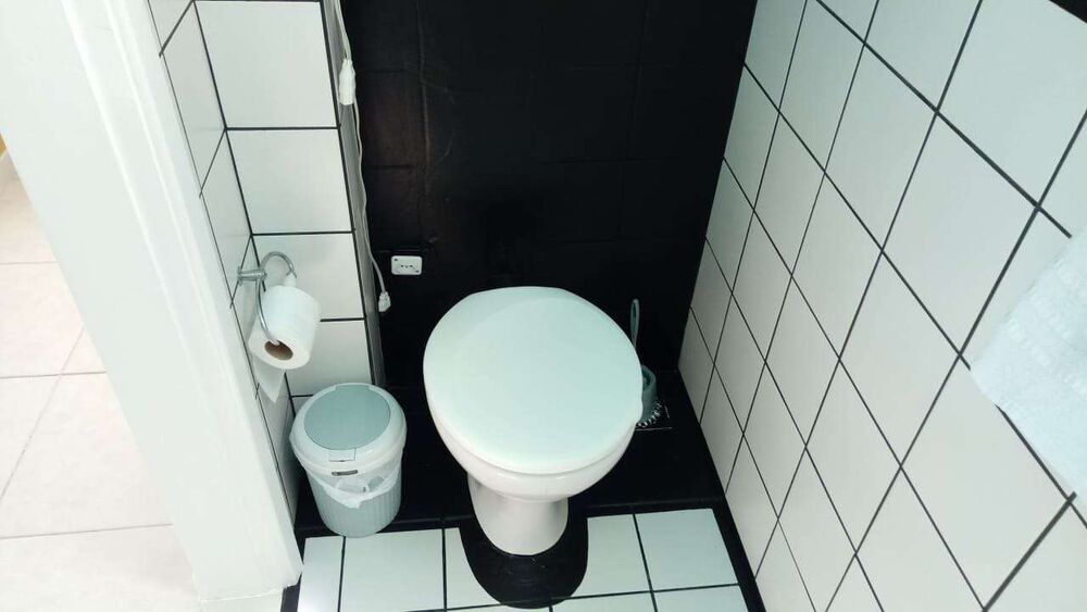 Apartamento à venda com 1 quarto, 32m² - Foto 4