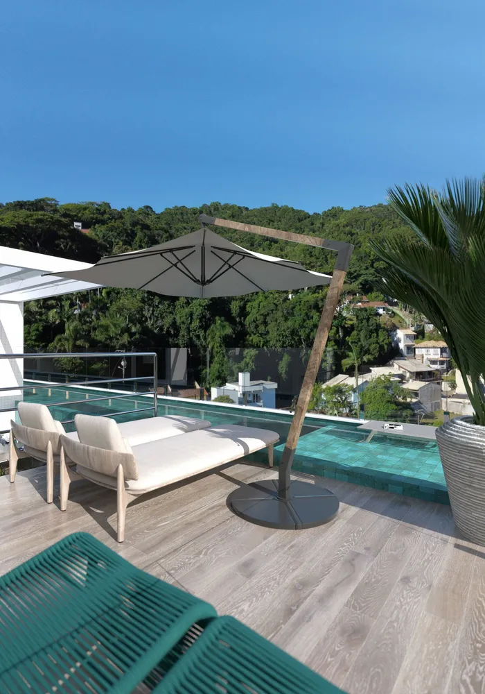 Apartamento, 3 quartos, 137 m² - Foto 9