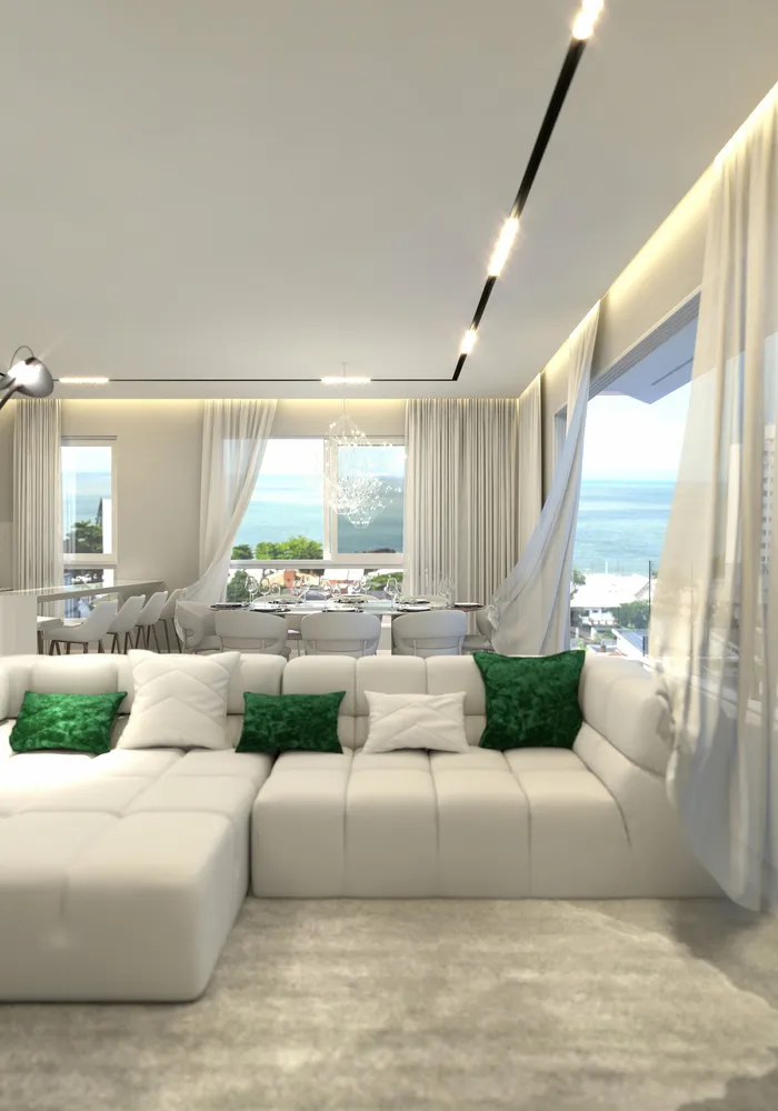 Apartamento, 3 quartos, 137 m² - Foto 12
