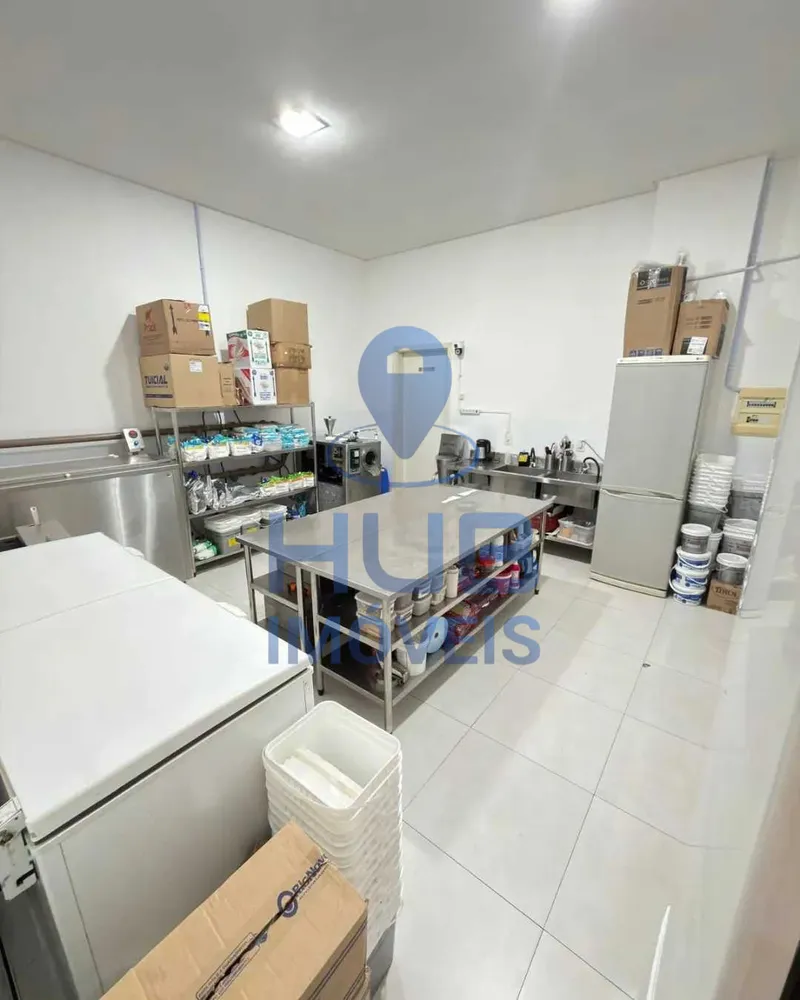 Prédio Inteiro - Foto 1