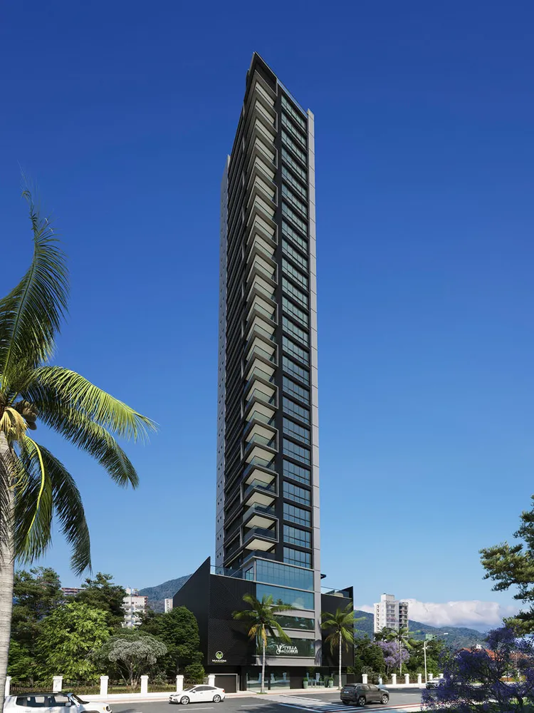 Apartamento, 3 quartos, 135 m² - Foto 6
