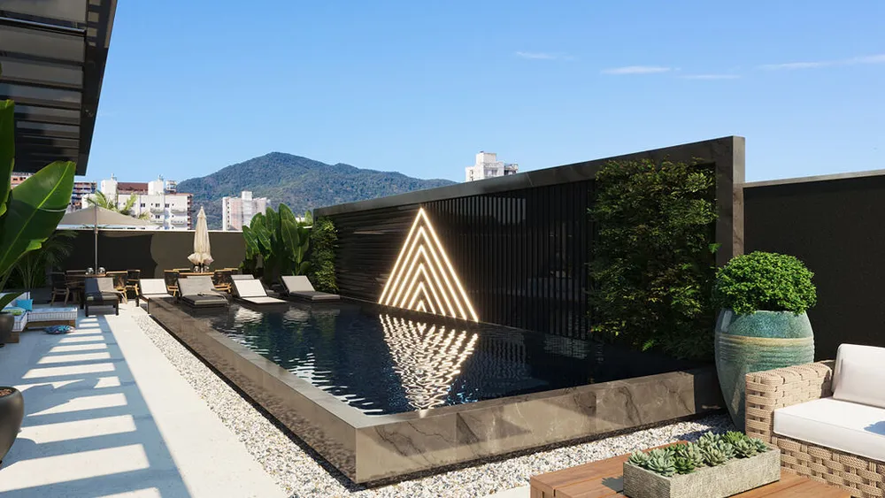 Apartamento, 3 quartos, 135 m² - Foto 1