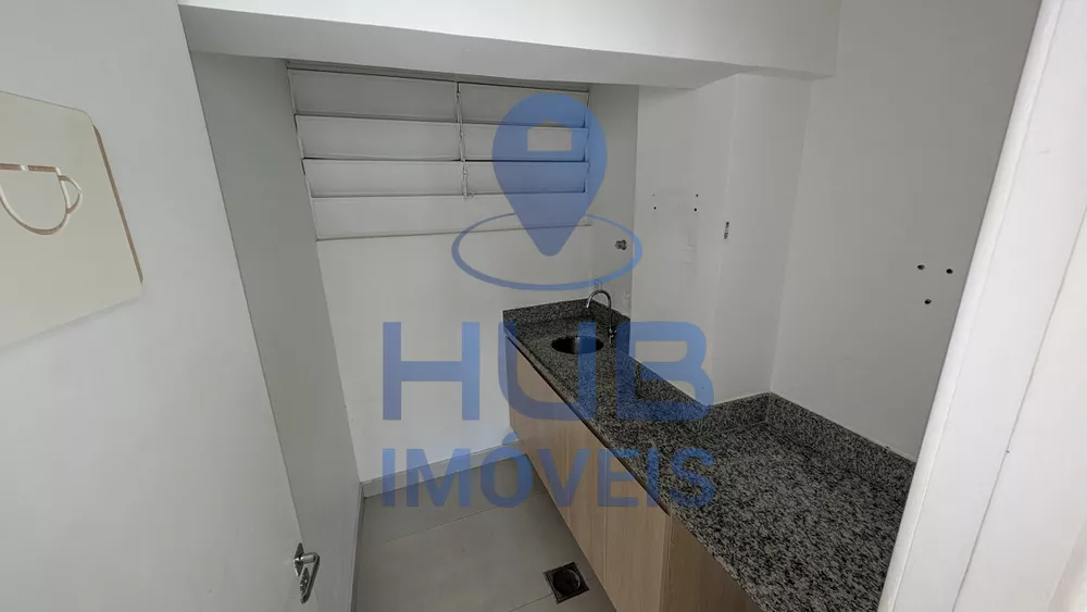 Depósito-Galpão, 551 m² - Foto 13