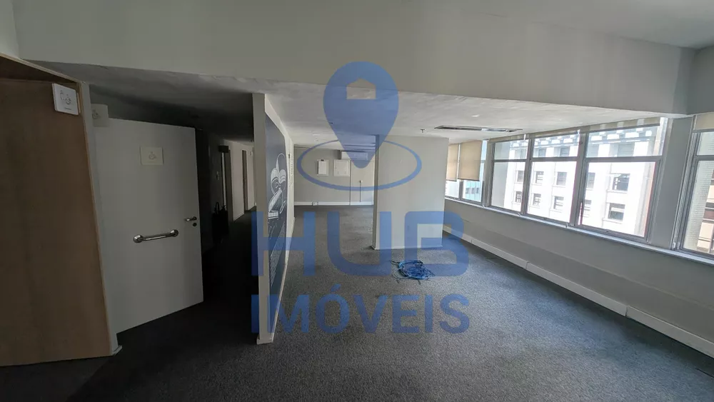 Depósito-Galpão, 551 m² - Foto 12