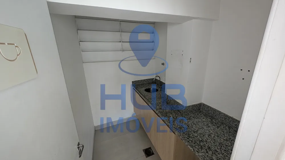 Depósito-Galpão, 551 m² - Foto 25