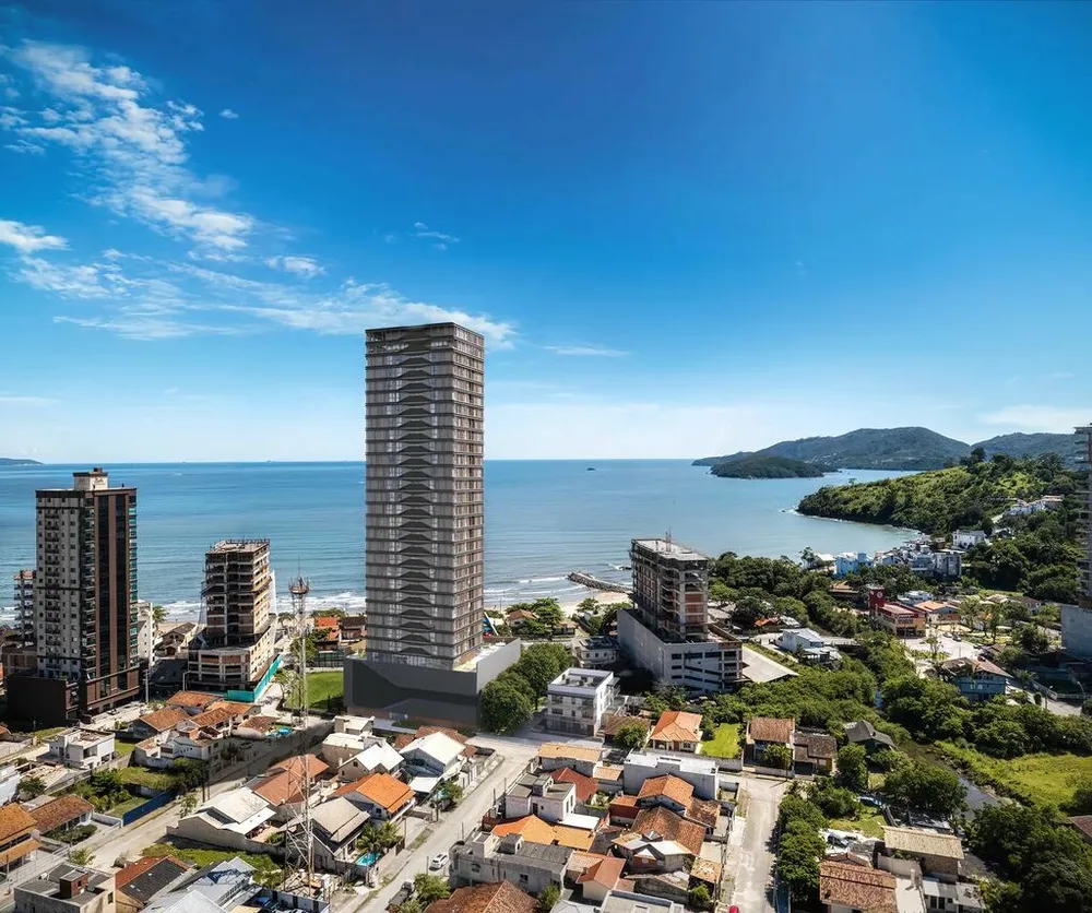Apartamento, 3 quartos, 116 m² - Foto 3