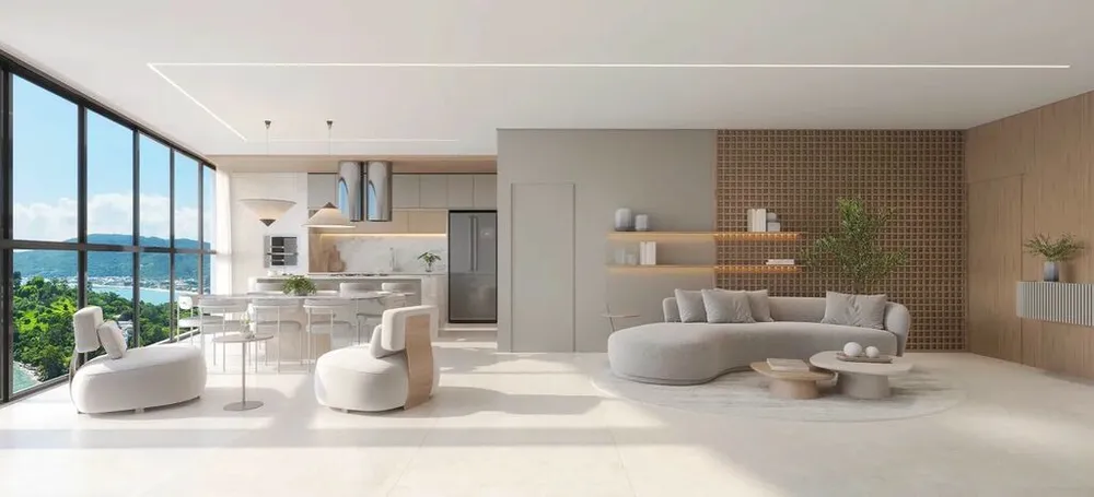 Apartamento, 3 quartos, 116 m² - Foto 9