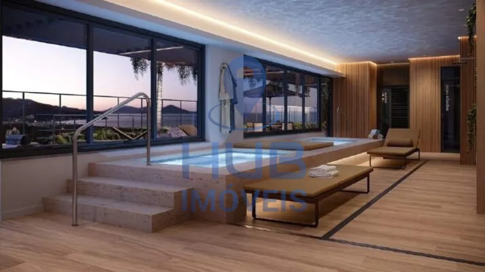 Apartamento, 3 quartos, 139 m² - Foto 5