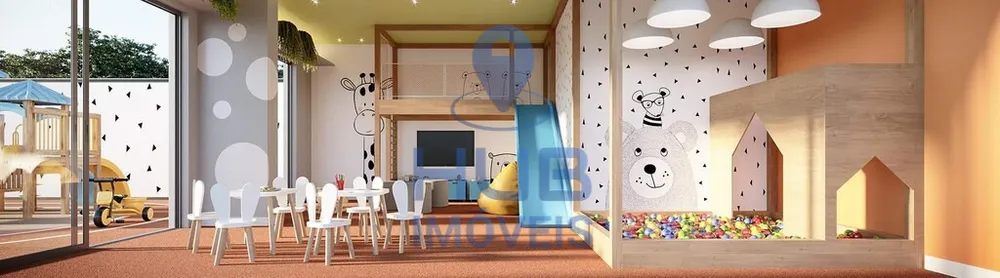 Apartamento, 3 quartos, 139 m² - Foto 4