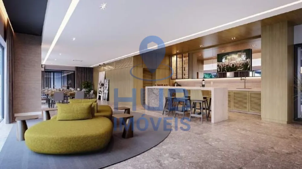 Apartamento, 3 quartos, 139 m² - Foto 3