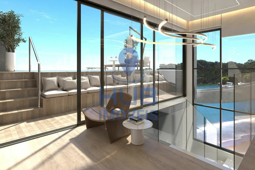 Apartamento, 4 quartos, 370 m² - Foto 12