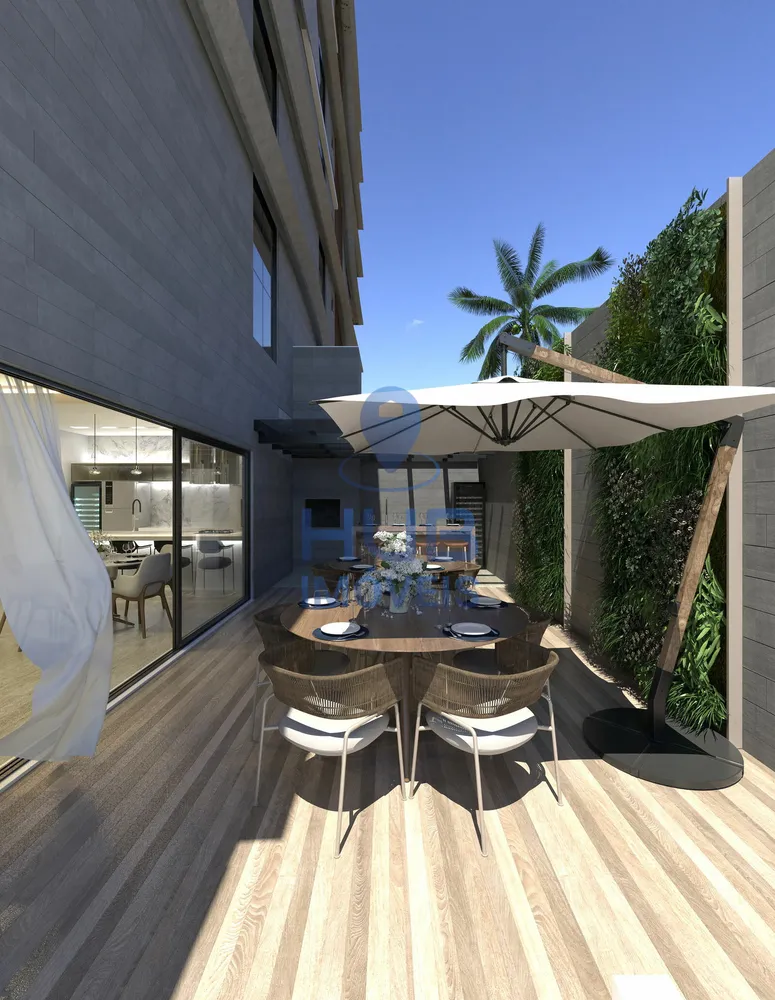 Apartamento, 4 quartos, 370 m² - Foto 9