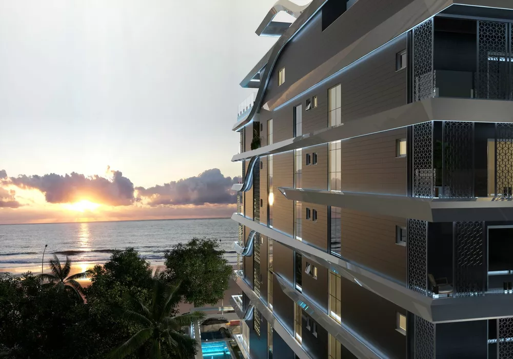 Apartamento, 4 quartos, 370 m² - Foto 4