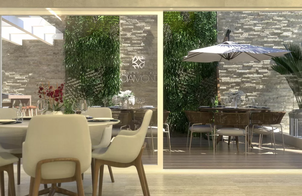 Apartamento, 4 quartos, 370 m² - Foto 1