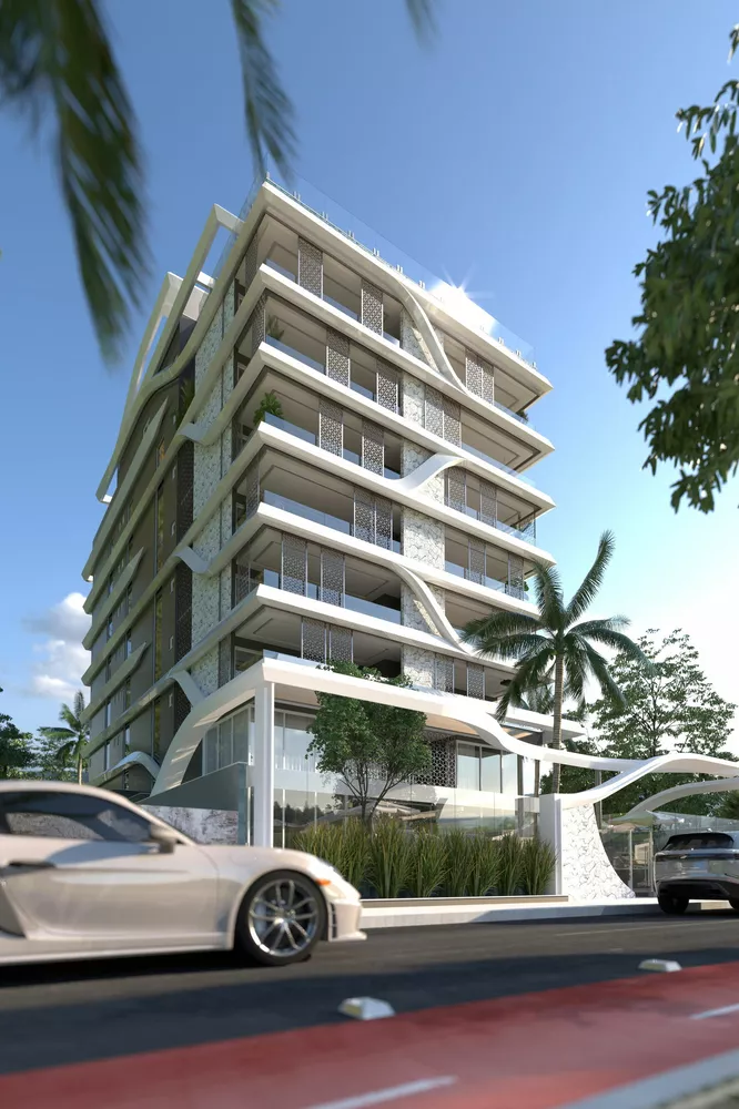 Apartamento, 4 quartos, 370 m² - Foto 2