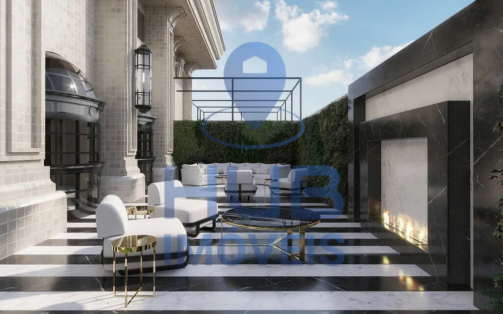 Apartamento, 250 m² - Foto 9