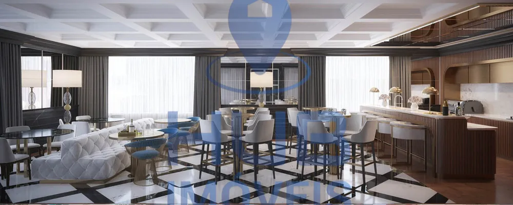 Apartamento, 250 m² - Foto 5