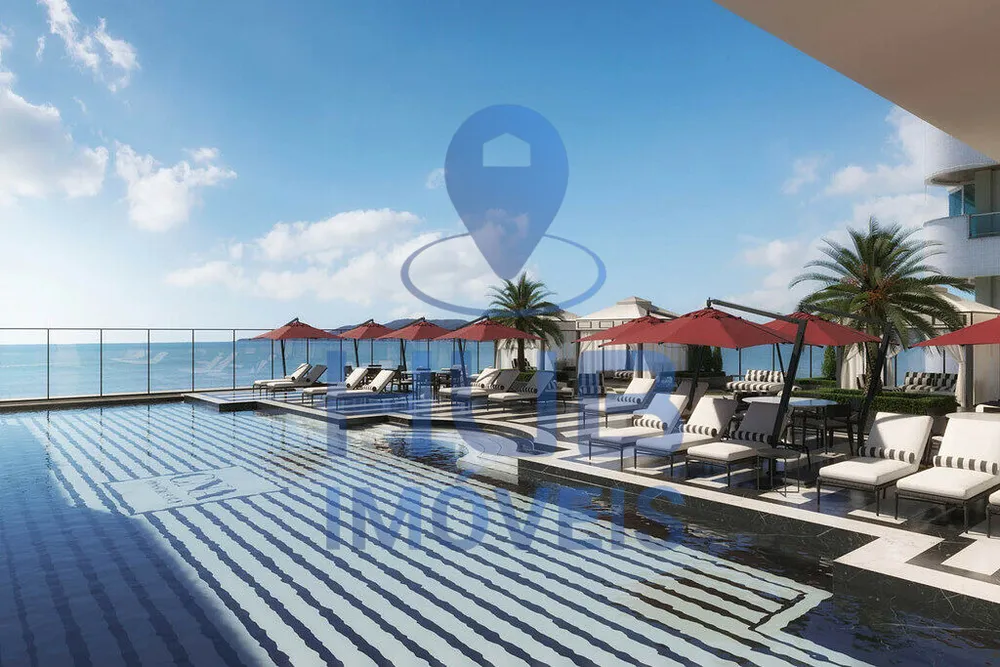 Apartamento, 250 m² - Foto 1