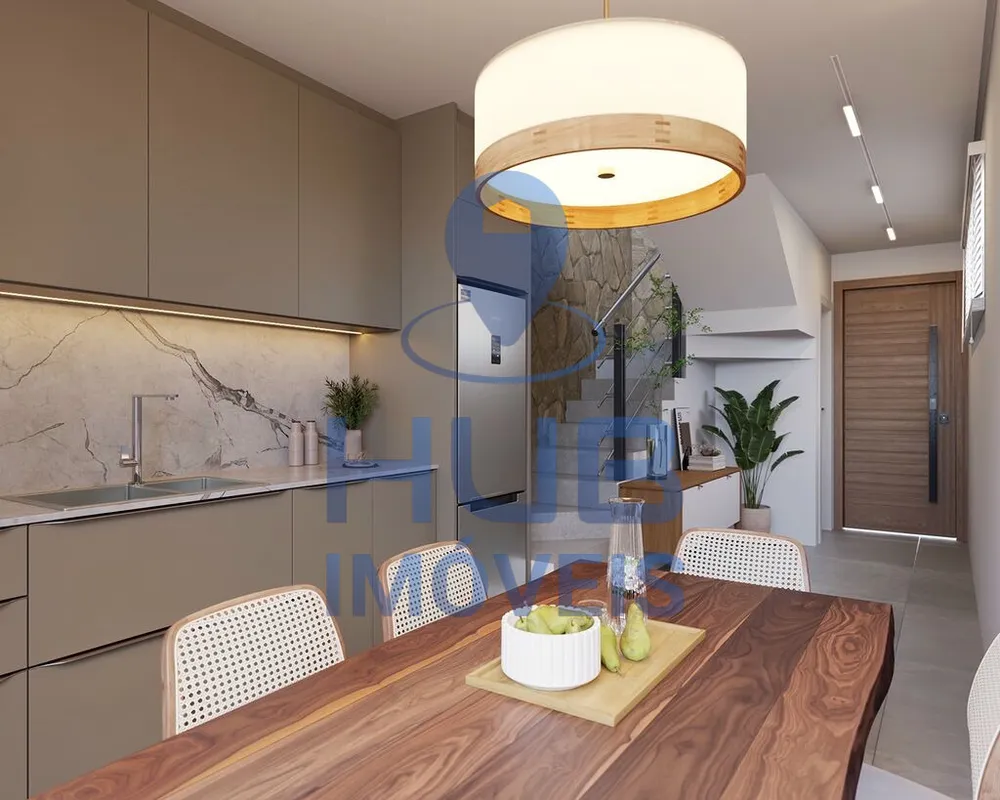 Casa, 3 quartos, 165 m² - Foto 5