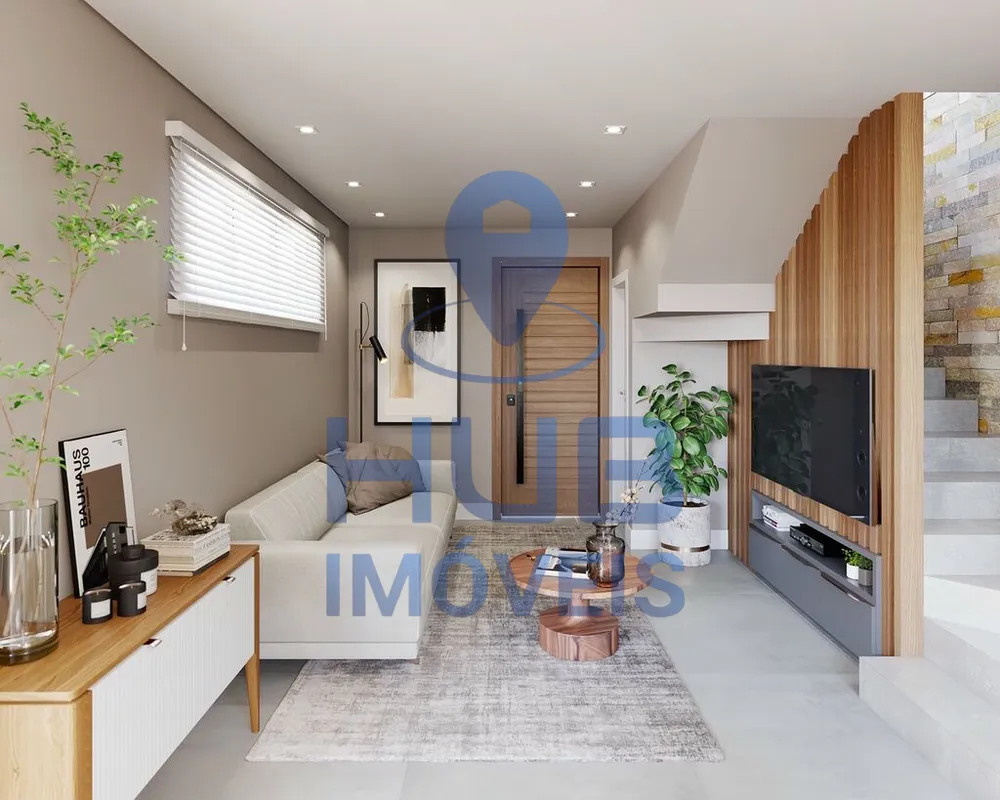 Casa, 3 quartos, 165 m² - Foto 1