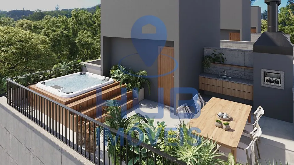 Casa, 3 quartos, 165 m² - Foto 4