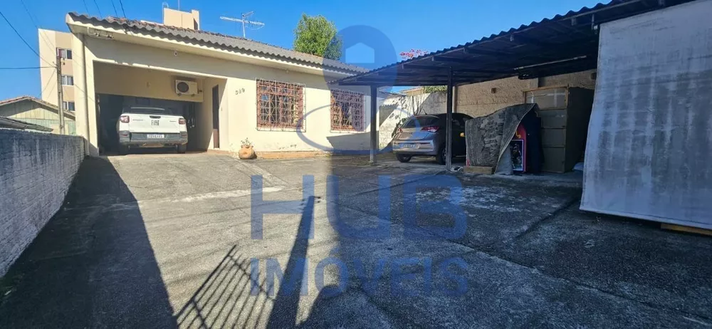 Casa, 5 quartos, 300 m² - Foto 1