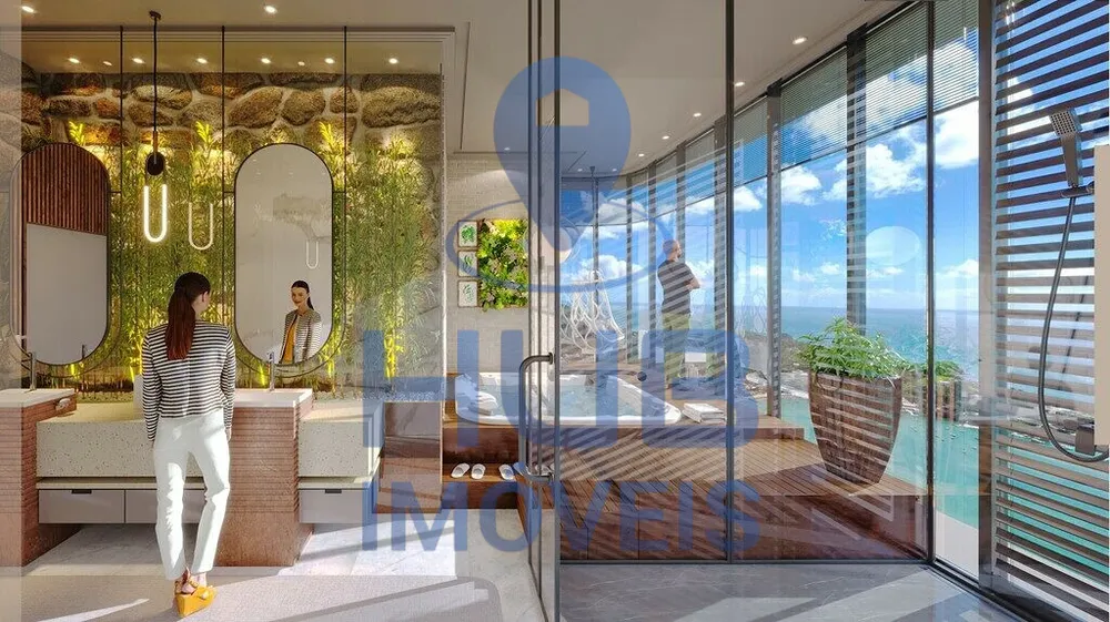 Apartamento, 5 quartos, 560 m² - Foto 6