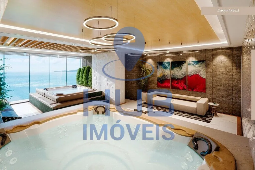 Apartamento, 5 quartos, 560 m² - Foto 1