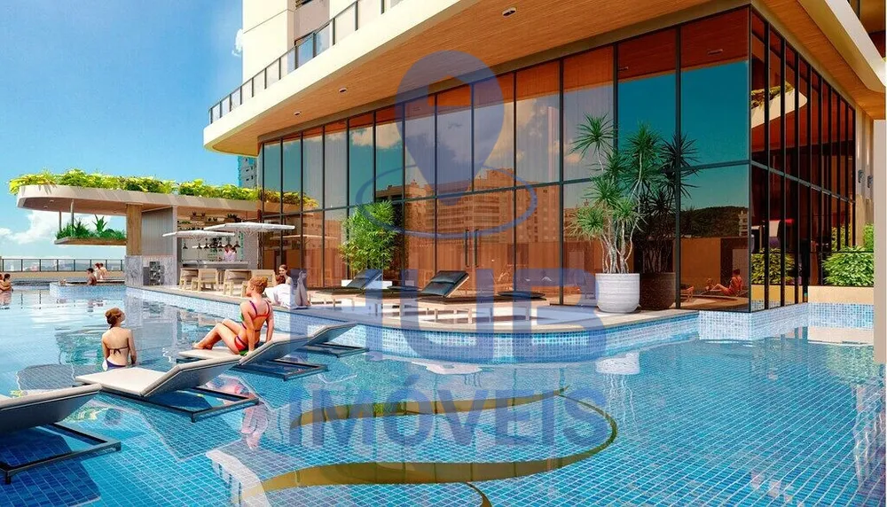 Apartamento, 5 quartos, 560 m² - Foto 8