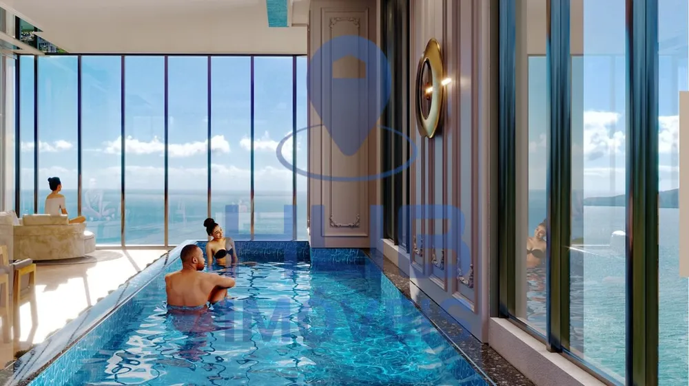 Apartamento, 5 quartos, 560 m² - Foto 7