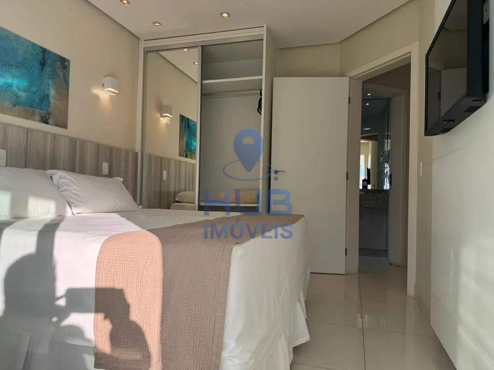 Apartamento, 50 m² - Foto 2