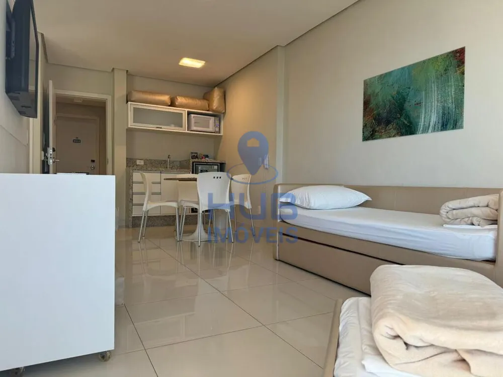 Apartamento, 50 m² - Foto 6