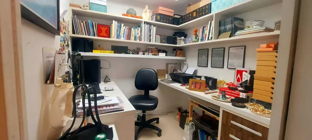 Apartamento, 3 quartos - Foto 4