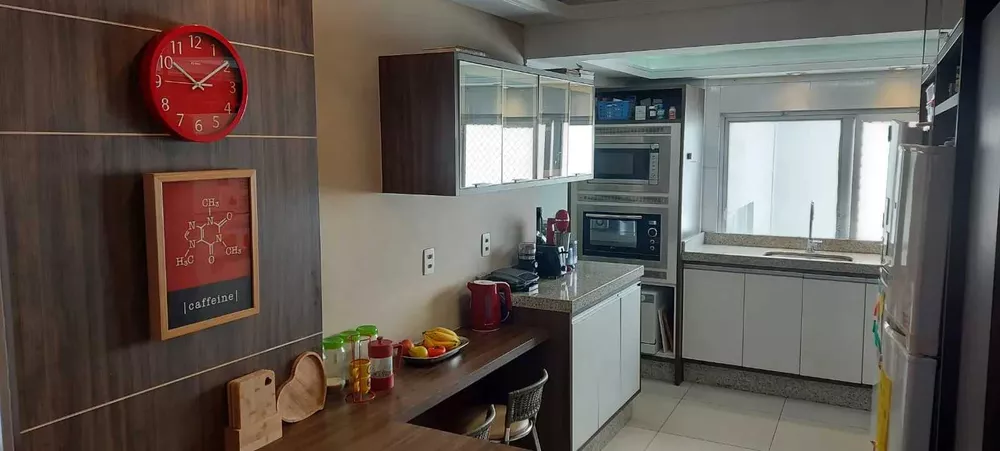 Apartamento, 3 quartos - Foto 1